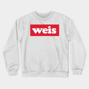 Weis Markets Crewneck Sweatshirt